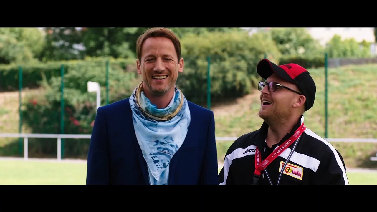 Seitenwechsel Trailer DF