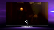 XIII - Le Jour du soleil noir - 08/12/16