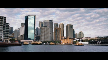 For those who can tell no tales Trailer OV