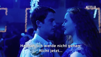 Tote Mädchen lügen nicht Trailer OmU