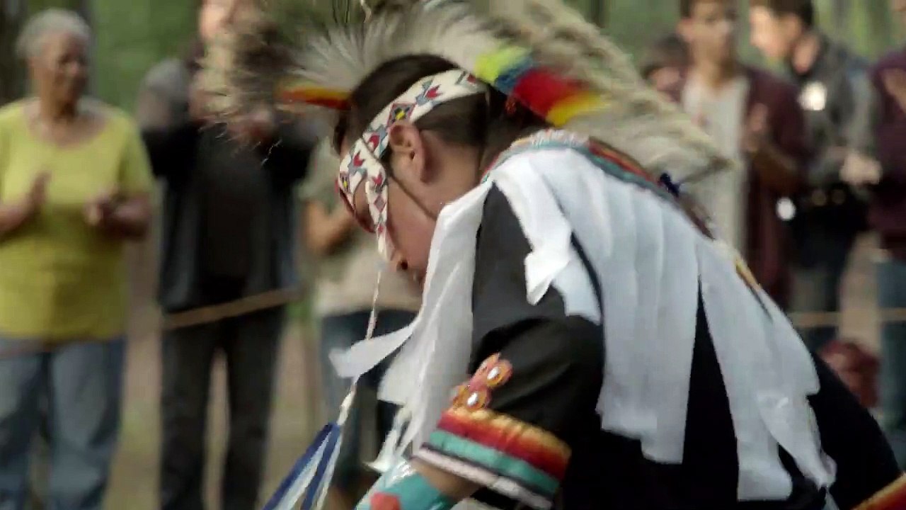 The Red Road - staffel 2 Trailer DF