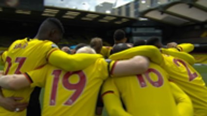 MD 35 Highlights: WAT 2-1 NEW