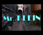 Monsieur Klein Trailer OV