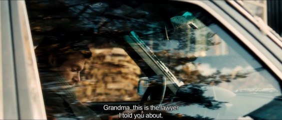 Zwei Leben Trailer OV