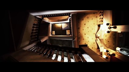 American Poltergeist 6 - The Haunting of Alice D. Trailer OV