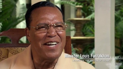 The Trials of Muhammad Ali Trailer OV