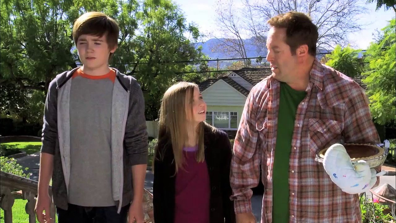 Ein Hund rettet Halloween Trailer DF