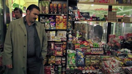 This Is Not an American Movie Trailer OV