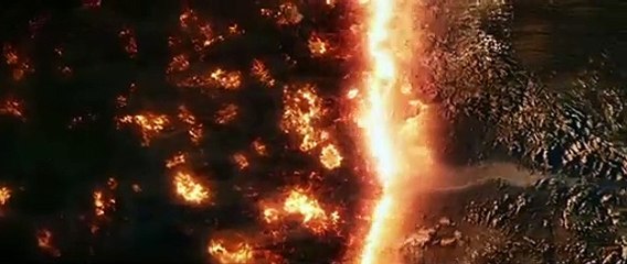 Ender&#039;s Game - Das große Spiel Trailer (2) OV