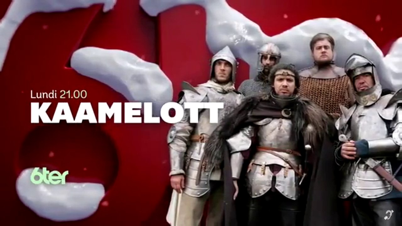 Kaamelott - 6ter - 04 12 17