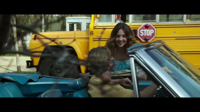 The Nice Guys Videoclip OV