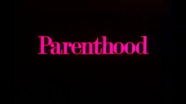 Portrait craché d'une famille modèle - VO