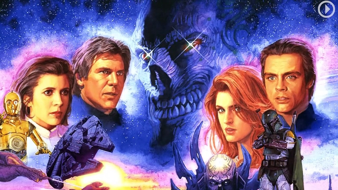 STAR WARS: Alles zum Han-Solo-Film! (FS-Video)