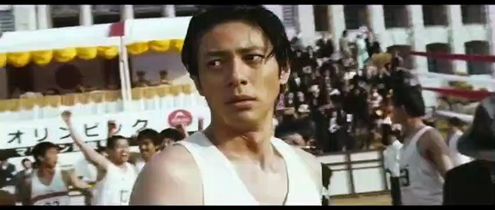 Prisoners of War Trailer DF