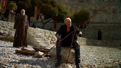 Game Of Thrones - staffel 3 Videoauszug OV