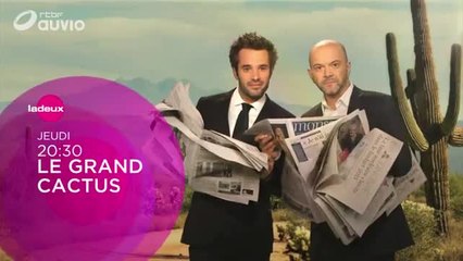 Le Grand Cactus - 07/12/16