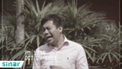 Realiti Sinar Ep 27: Hantu Kak Limah Prank Geng Pagi Di Sinar