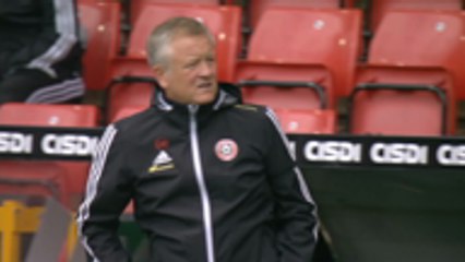 MD 35 Highlights: SHU 3-0 CHE