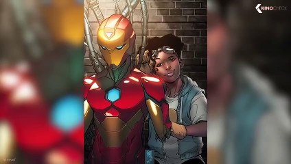 The Amazing Spider-Man 3_ Fast _ Furious 10_ Iron Heart_ Indiana Jones 5... KinoCheck News(720P_HD)