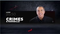 Crimes à Marseille - 02/11