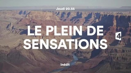 Le Plein de sensations - 08/12/16