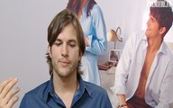 Sex Friends : l'interview vidéo de Ashton Kutcher et Ivan Reitman