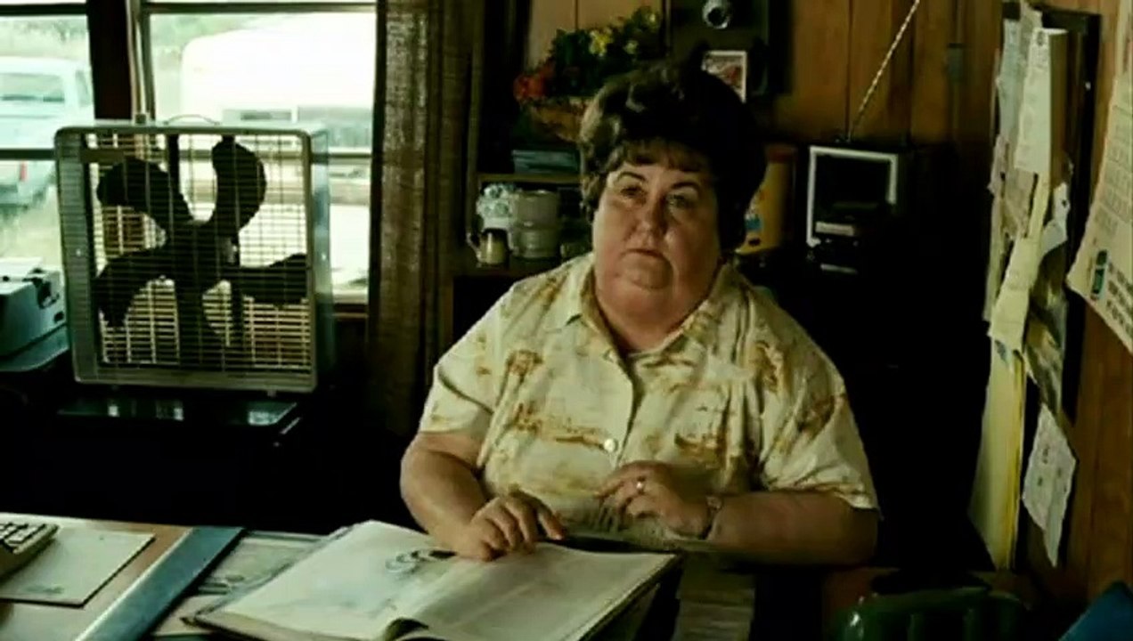 No Country For Old Men Trailer DF