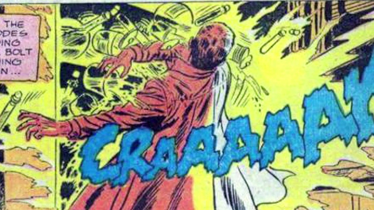 Justice League: Wer sind die Mitglieder der Gerechtigkeitsliga? (FS-Video)