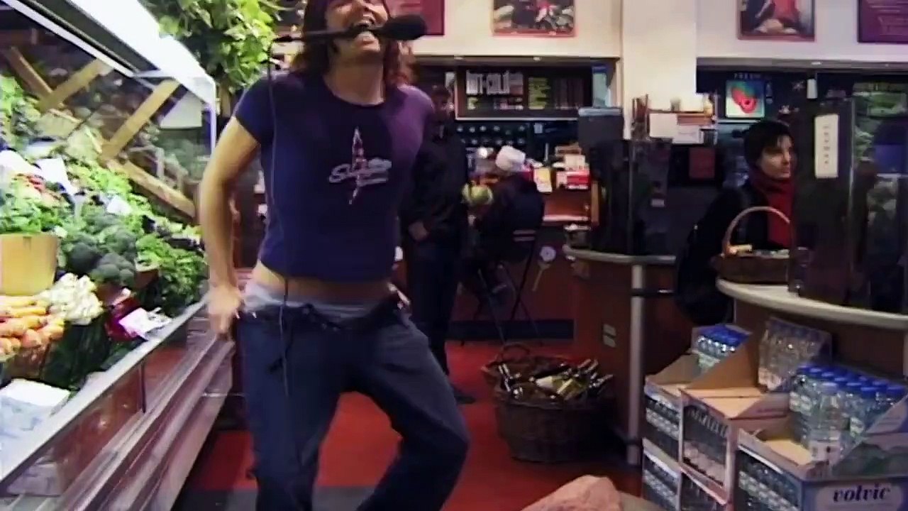 Brand: A Second Coming Trailer DF