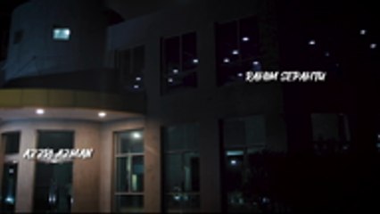 [Episod 2] SYOK Seram: BUKU - Jangan Baca, Aku Akan Ada