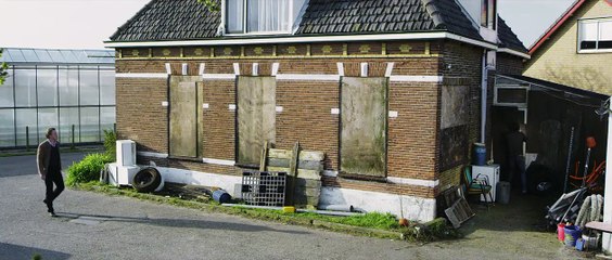 Die Akte Bellicher Trailer (2) OV