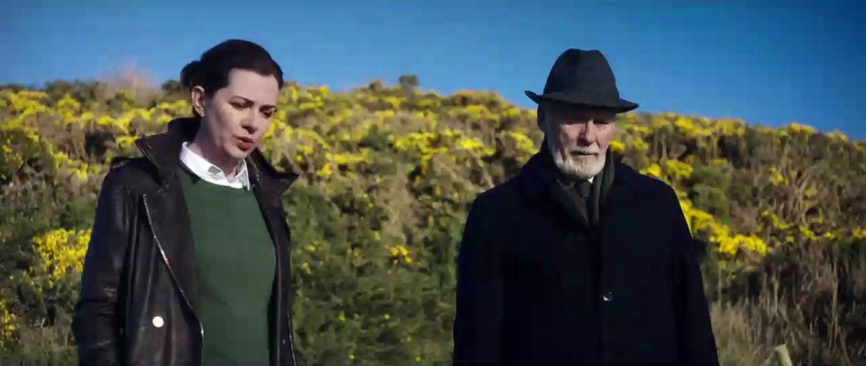 Sacrifice - Todesopfer Trailer DF