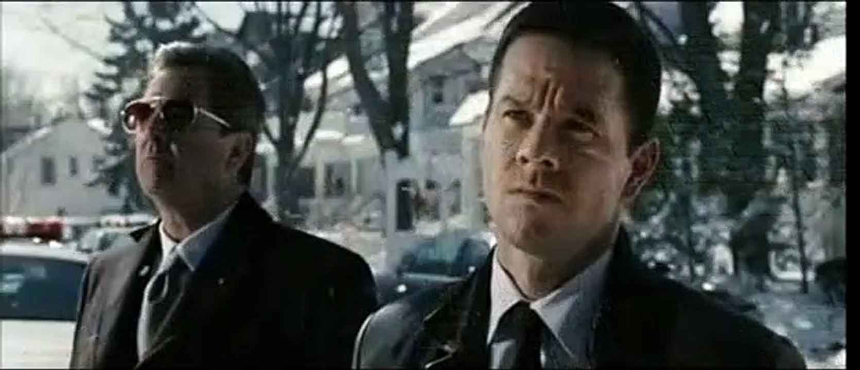 Max Payne Trailer (2) DF