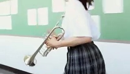 Yell For The Blue Sky Teaser OV