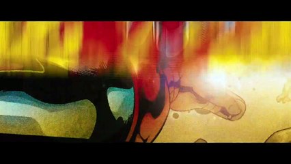 Thor 2 - The Dark Kingdom Trailer (2) OV