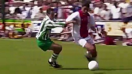 Zlatan - Ihr redet, ich spiele Trailer DF