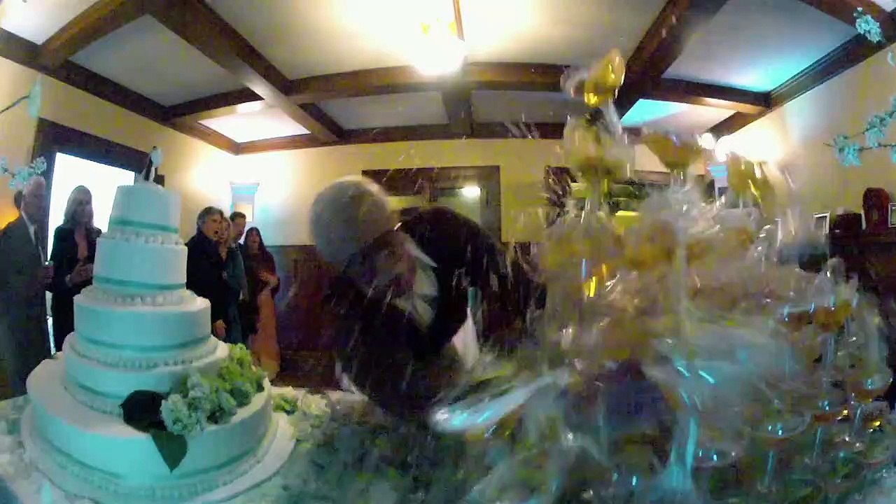 Jackass: Bad Grandpa Trailer DF