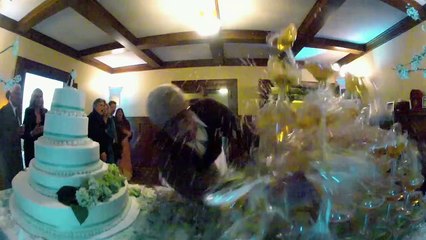 Jackass: Bad Grandpa Trailer DF