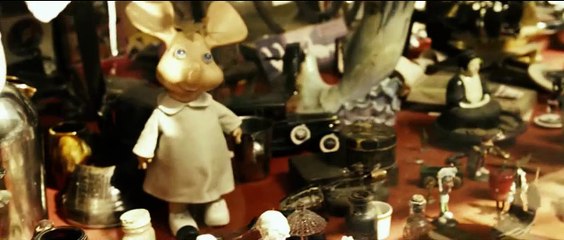 Das Lied in mir Trailer DF