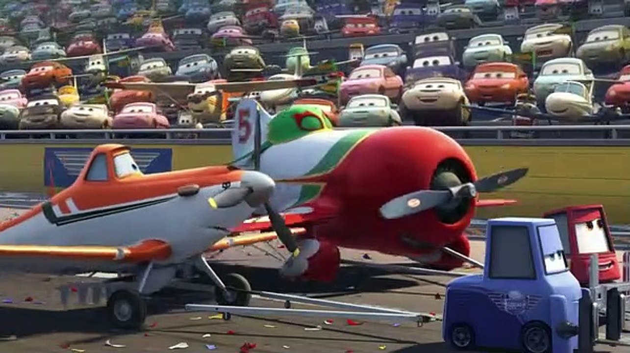 Planes Trailer (2) DF