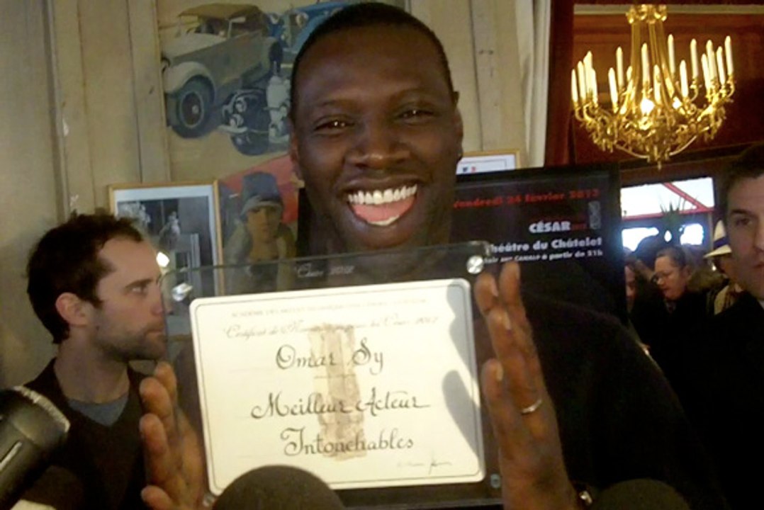 Omar Sy