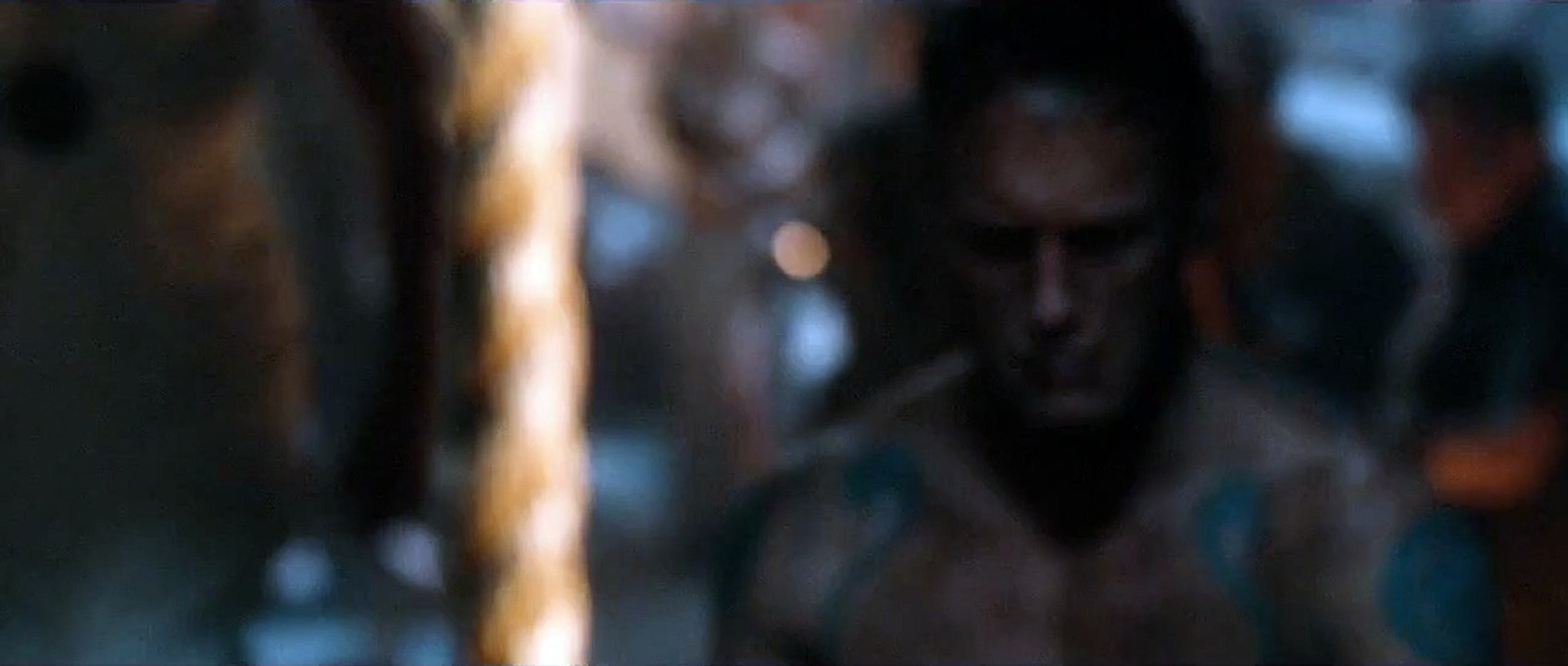 Hammer of the Gods Trailer DF