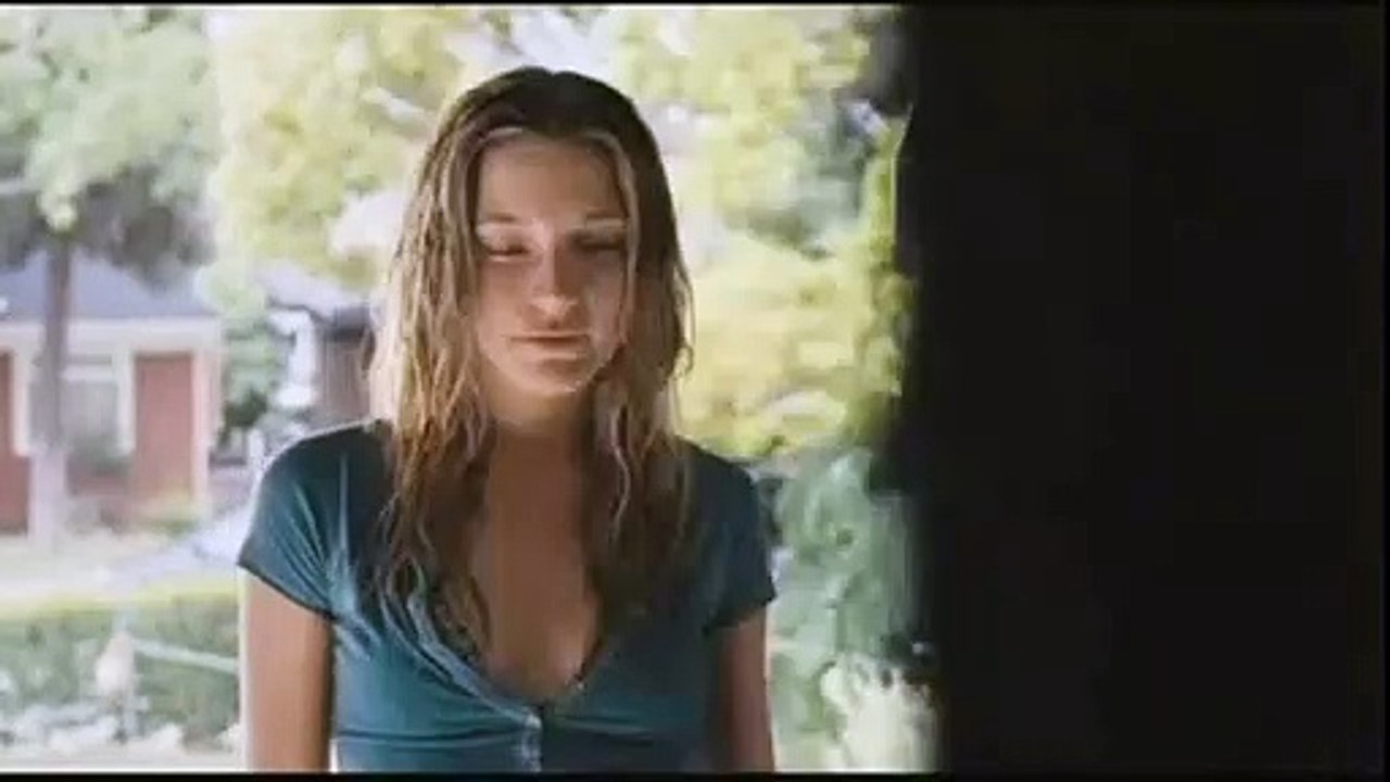 Disturbia Trailer DF