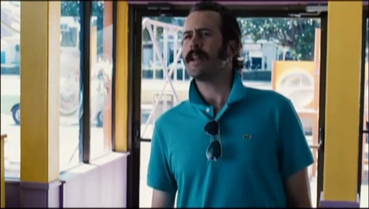 Clerks II Trailer DF