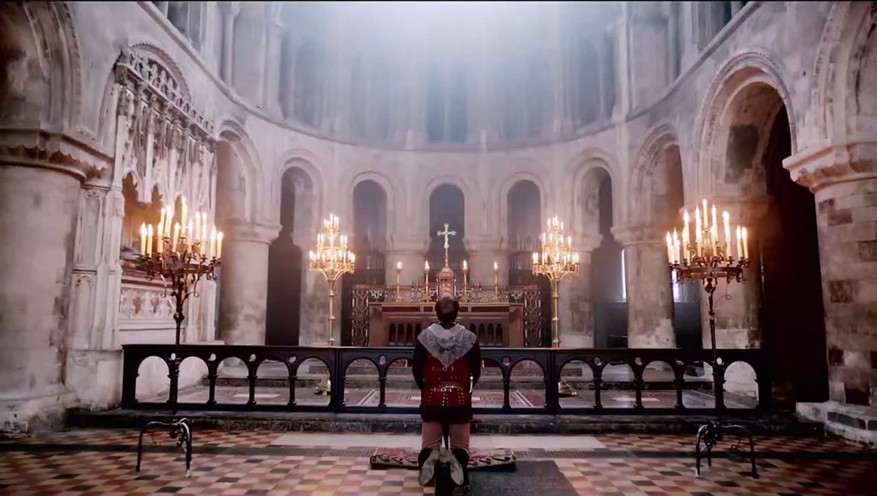 The Hollow Crown Trailer (2) OV