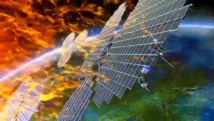 Metal Tornado Trailer OV