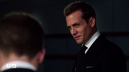 Suits - staffel 7 Teaser OV