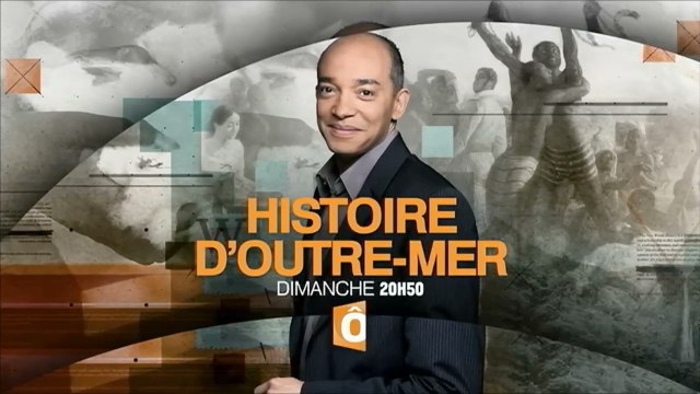 Histoire d'Outre-Mer - Mayotte la Française - 11/12/16