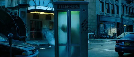 Deadpool 2 Teaser (2) OV