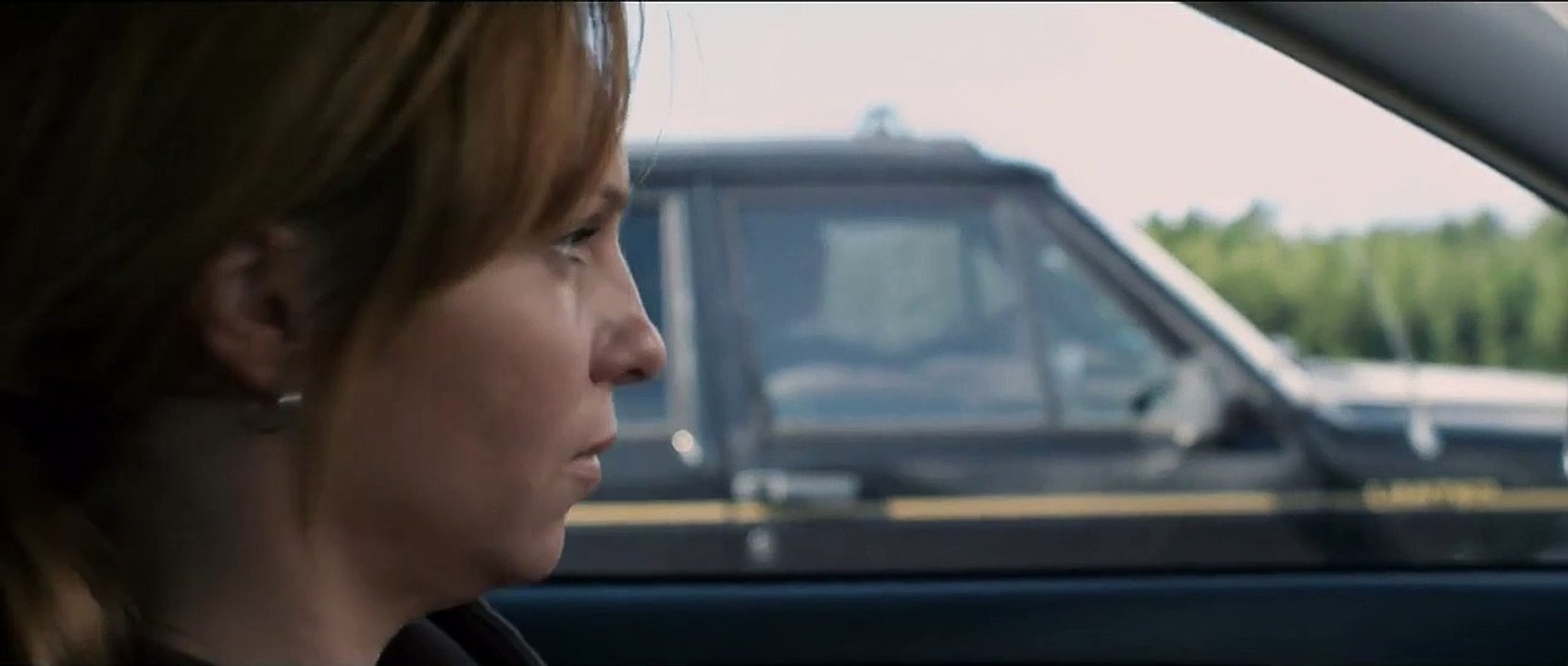 Night Hunt - Die Zeit des Jägers Trailer DF